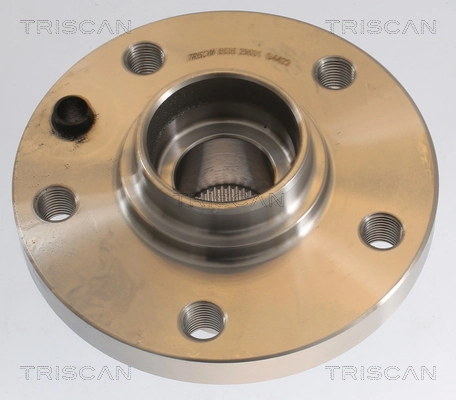 Piasta przednia do Volkswagen Transporter T4 70B, 70C, 7DB, 7DK, 70J, 70K, 7DC, 7DJ