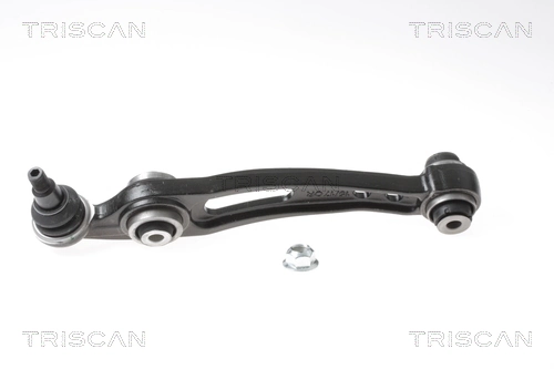 Do koszyka Wahacz zawieszenia przedniego dolny lewy Land Rover Range Rover III L322