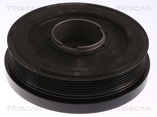 Koło pasowe wału korbowego Ford Transit VII awangarda (V363) (2013 - 2026) cena, od 106,79 USD