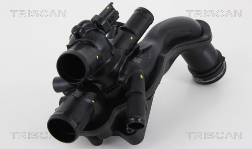 Obudowa termostatu Citroen C4 II hatchback (B7) (2010 - 2026) cena, od 107,46 USD