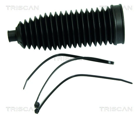 Osłona mechanizmu kierowniczego (maglownicy) BMW 7 sedana (E65, E66, E67) (2001 - 2008) cena, od 10,15 USD