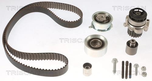 Pasek rozrządu, zestaw Peugeot/Citroen 1681779280 cena, od 211,76 USD