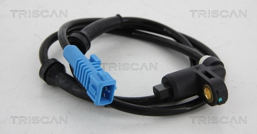 Do koszyka Czujnik ABS przedni Peugeot 206  2A/C