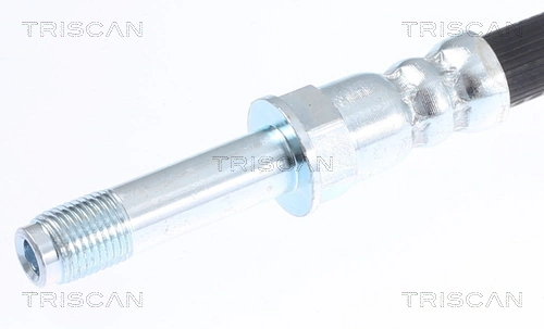 Przewód hamulcowy przedni Mercedes Sprinter II 3,5-t awangarda (906) (2006 - 2020) cena, od 11,52 USD