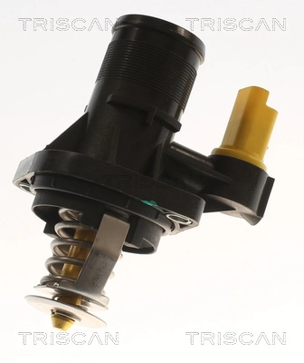 Termostat Citroen C4 I sedana (2006 - 2011) cena, od 25,16 USD