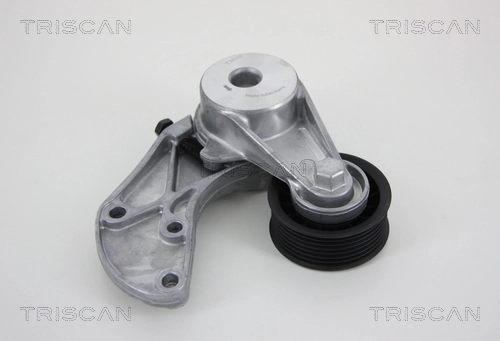 Napinacz paska napędowego Volkswagen Touareg II SUV (7P5, 7P6) (2010 - 2017) cena, od 48,58 USD
