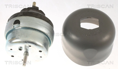 Do koszyka Poduszka (podpora) silnika lewa Audi A4 B5 8D2