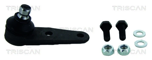 Sworzeń wahacza dolny do Audi 80 B2 81, 85