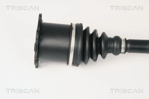 Półoś napędowa przednia lewa Seat Alhambra minivan (7V8, 7V9) (1996 - 2010) cena, od 111,22 USD