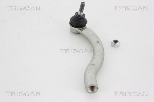 Końcówka drążka kierowniczego zewnętrzna Honda Accord VII sedana (CL, CM) (2003 - 2008) cena, od 19,59 USD