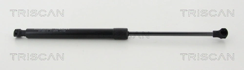 Amortyzator maski do Audi A8 D3 4E2, 4E8