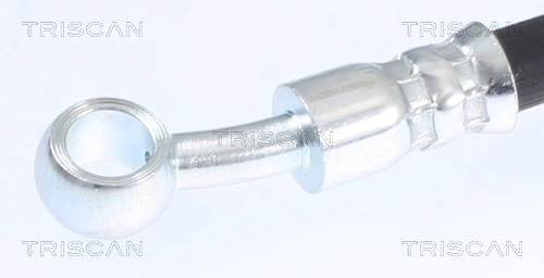 Przewód hamulcowy przedni do Honda Accord VII CL, CM