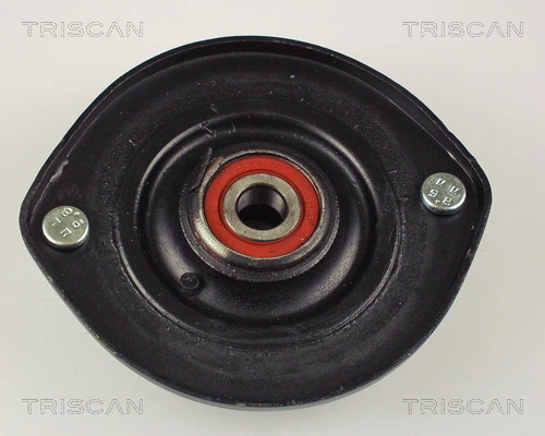 Poduszka amortyzatora przedniego Mazda 323 3 BF