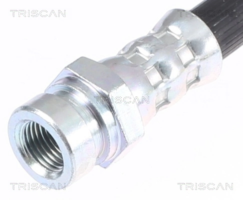 Przewód hamulcowy przedni Mitsubishi Pajero I SUV (L04G, L14G) (1982 - 1991) cena, od 8,93 USD