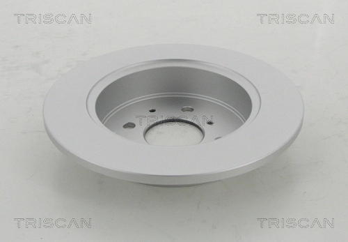 Tarcza hamulcowa tylna Honda Civic VII hatchback (EU, EP, EV) (2000 - 2006) cena, od 40,20 USD