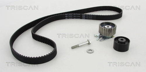 Pasek rozrządu, zestaw Peugeot/Citroen 1614920980 cena, od 72,05 USD