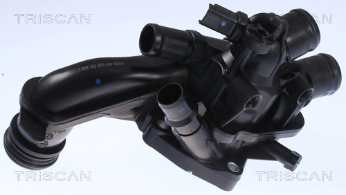  Termostat Peugeot Partner 