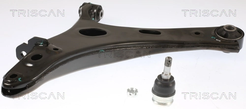 Wahacz zawieszenia przedniego dolny prawy Subaru Forester IV SUV (S13, SJ) (2012 - 2018) cena, od 105,67 USD