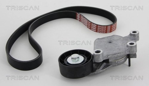 Pasek napędowy mechanizmów, zestaw Peugeot/Citroen 1687682780 cena, od 50,58 USD
