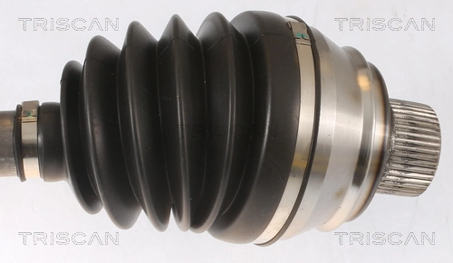 Półoś napędowa przednia Audi A4 Allroad B8 kombi (8KH) (2009 - 2016) cena, od 141,26 USD