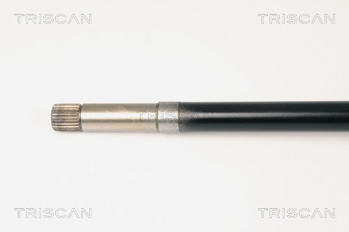 Półoś napędowa przednia prawa do Peugeot 406  8E, F