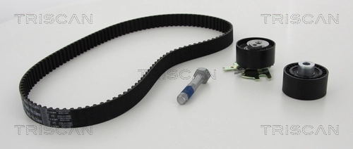 Pasek rozrządu, zestaw Ford Kuga I SUV (CBV) (2008 - 2012) cena, od 87,69 USD