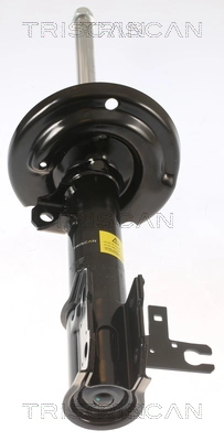 Amortyzator przedni prawy Opel Zafira A minivan (F75) (1999 - 2005) cena, od 57,76 USD
