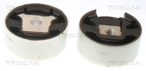  Tuleja (poduszka) przedniej belki  Volkswagen Golf 4