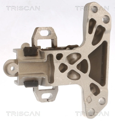 Poduszka (podpora) silnika lewa do Citroen C5  III  RW