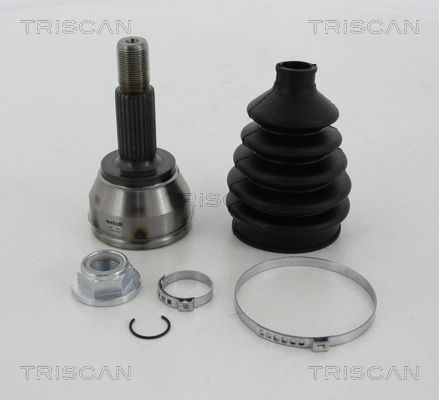 Przegub homokinetyczny przedni zewnętrzny Magneti Marelli TOJ0119 cena, od 39,19 USD