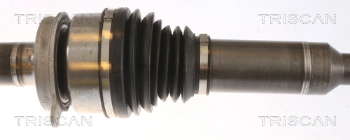 Półoś napędowa przednia prawa Volvo 36010059 cena, od 195,64 USD