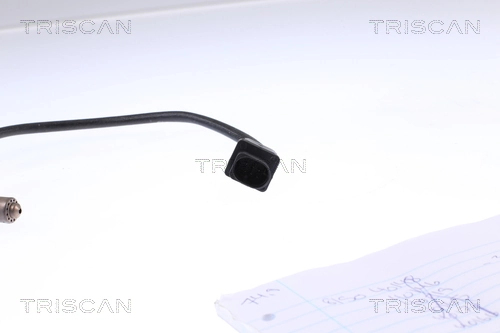 Sonda lambda czujnik tlenu przed katalizatorem 25198699 General Motors
