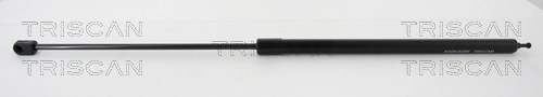 Amortyzator maski KR31274 Krosno