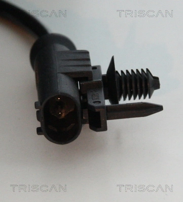 Czujnik ABS przedni Mitsubishi Colt VI hatchback (Z3A) (2004 - 2008) cena, od 29,99 USD