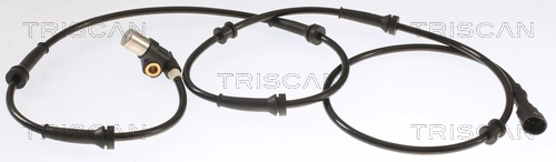 Czujnik ABS przedni do Jeep Grand Cherokee