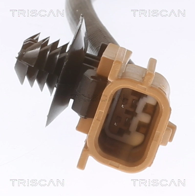 Czujnik temperatury spalin, przed turbiną General Motors 95517812