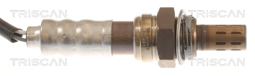 Sonda lambda, czujnik tlenu Fiat Punto GRAND