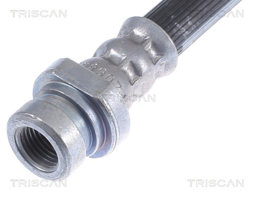 Przewód hamulcowy przedni do Peugeot 406  8C