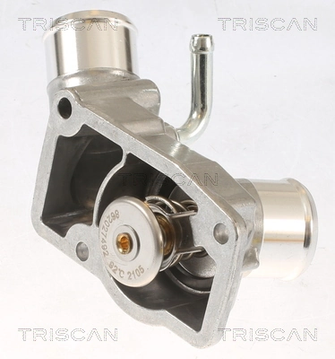 Do koszyka 95517659 General Motors Termostat