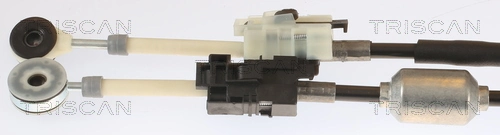 93197832 General Motors Linka dźwigni zmiany biegów podwójna