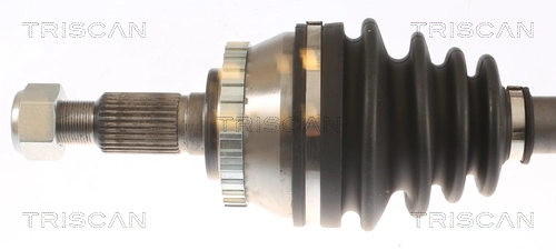 Półoś napędowa przednia do Saab 9-5  YS3E