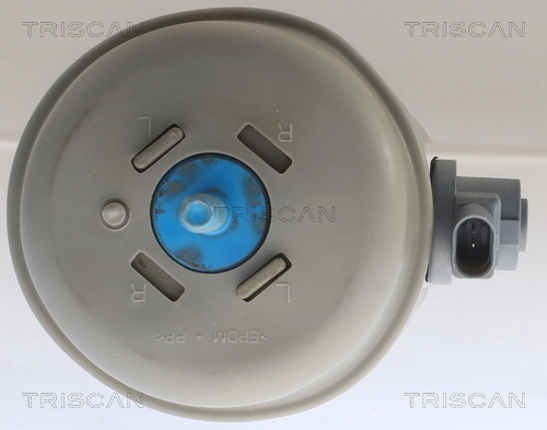 Poduszka (podpora) silnika lewa do Audi A6 C6 4F5