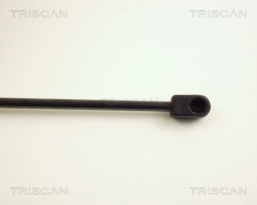 Amortyzator klapy bagażnika (3/5 drzwi-tylnych) Renault Clio I hatchback (BC57, 5357) (1990 - 1998) cena, od 37,64 USD