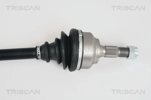  Półoś napędowa przednia prawa Citroen Berlingo 