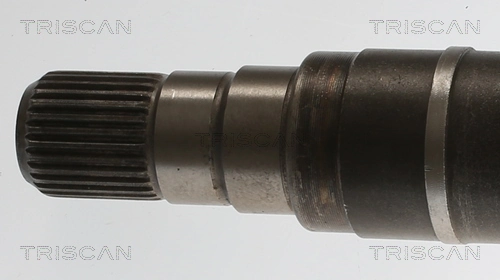 Półoś napędowa przednia prawa BMW X1 F48