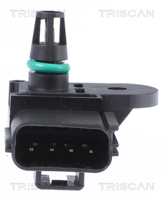  Czujnik ciśnienia w kolektorze ssącym, MAP Volvo S40 2