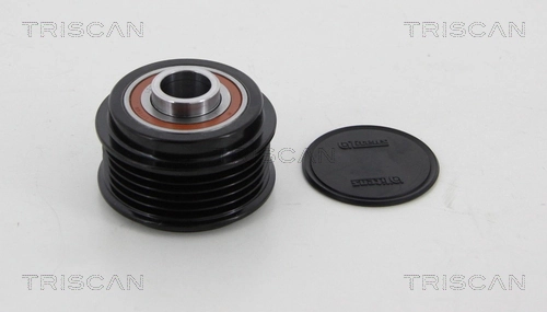 Koło pasowe alternatora KIA Rio III sedana (UB) (2010 - 2017) cena, od 109,68 USD