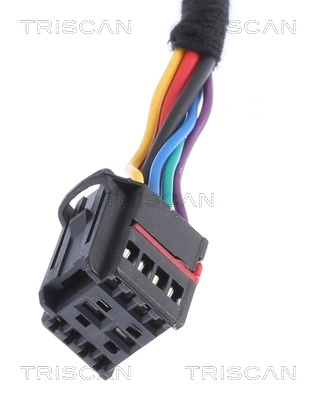 Amortyzator klapy bagażnika (3/5 drzwi-tylnych) Land Rover Range Rover SPORT II SUV (L494) (2013 - 2022) cena, od 124,37 USD