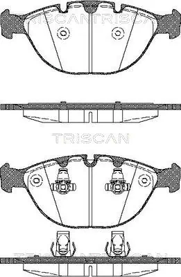 811011011 Triscan