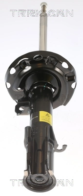 Amortyzator przedni prawy 93183570 General Motors